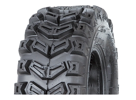 特种车型轮胎系列HJ-033-02