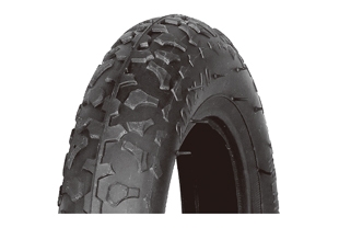 特种车型轮胎系列HJ-131